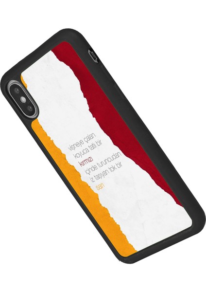 Apple iPhone Xs Max Mat Siyah Uyumlu Kılıf – Yumuşak Silikon, Koruyucu, Şok Emici Kapak modelleri