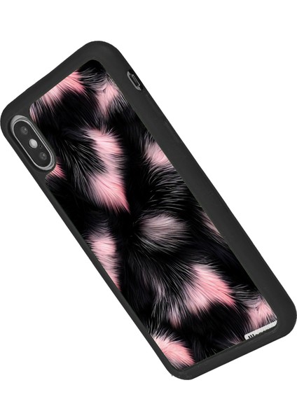 Apple iPhone Xs Max Mat Siyah Uyumlu Kılıf – Yumuşak Silikon, Koruyucu, Şok Emici Kapak modelleri