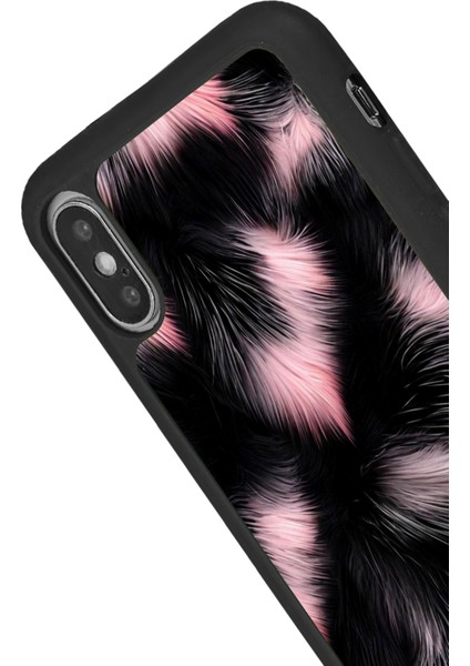 Apple iPhone Xs Max Mat Siyah Uyumlu Kılıf – Yumuşak Silikon, Koruyucu, Şok Emici Kapak fırsatları
