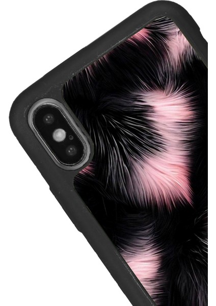 Apple iPhone Xs Max Mat Siyah Uyumlu Kılıf – Yumuşak Silikon, Koruyucu, Şok Emici Kapak indirimleri