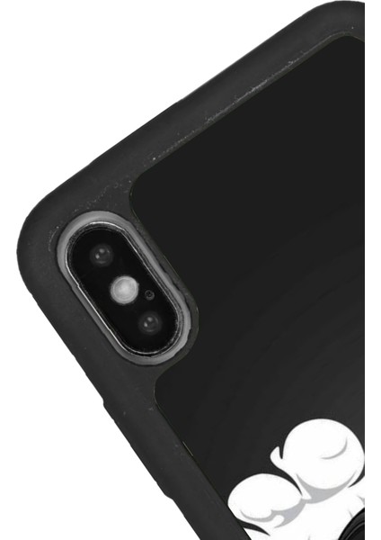 Apple iPhone Xs Max Mat Siyah Uyumlu Kılıf – Yumuşak Silikon, Koruyucu, Şok Emici Kapak indirimleri