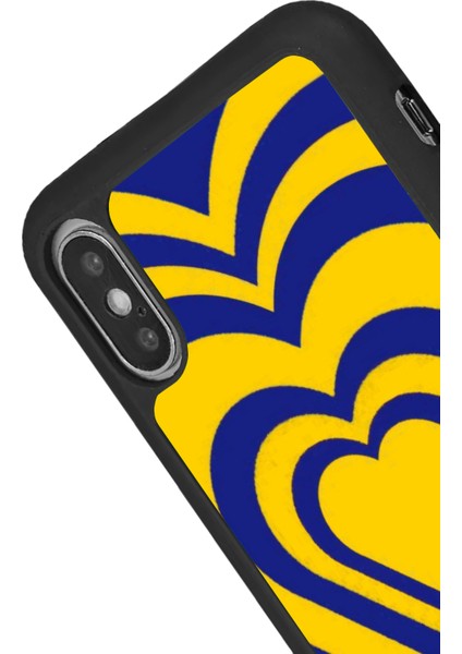 Apple iPhone Xs Max Mat Siyah Uyumlu Kılıf – Yumuşak Silikon, Koruyucu, Şok Emici Kapak fırsatları