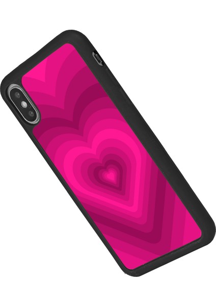 Apple iPhone Xs Max Mat Siyah Uyumlu Kılıf – Yumuşak Silikon, Koruyucu, Şok Emici Kapak modelleri