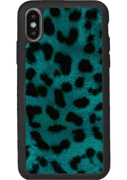 Apple iPhone Xs Max Mat Siyah Uyumlu Kılıf – Yumuşak Silikon, Koruyucu, Şok Emici Kapak