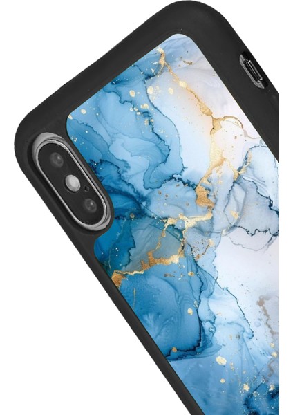 Apple iPhone Xs Max Mat Siyah Uyumlu Kılıf – Yumuşak Silikon, Koruyucu, Şok Emici Kapak fırsatları