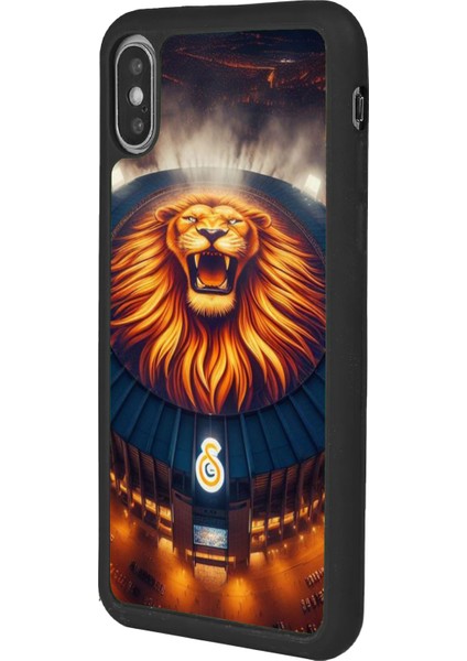 Apple iPhone Xs Max Mat Siyah Uyumlu Kılıf – Yumuşak Silikon, Koruyucu, Şok Emici Kapak fiyatları