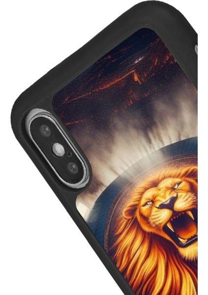 Apple iPhone Xs Max Mat Siyah Uyumlu Kılıf – Yumuşak Silikon, Koruyucu, Şok Emici Kapak fırsatları