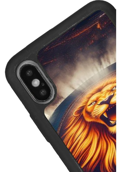 Apple iPhone Xs Max Mat Siyah Uyumlu Kılıf – Yumuşak Silikon, Koruyucu, Şok Emici Kapak indirimleri