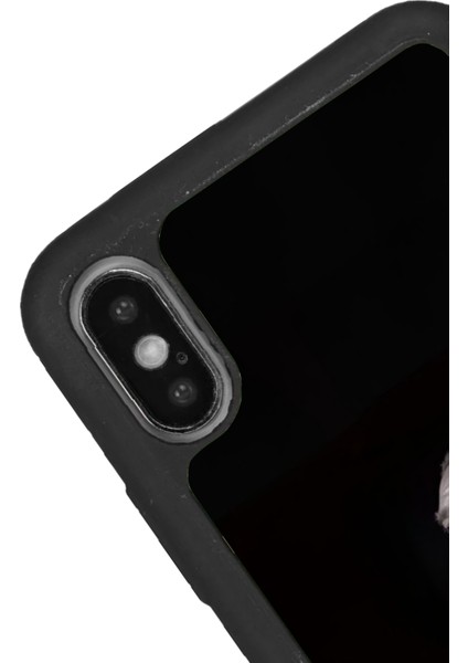 Apple iPhone Xs Max Mat Siyah Uyumlu Kılıf – Yumuşak Silikon, Koruyucu, Şok Emici Kapak indirimleri