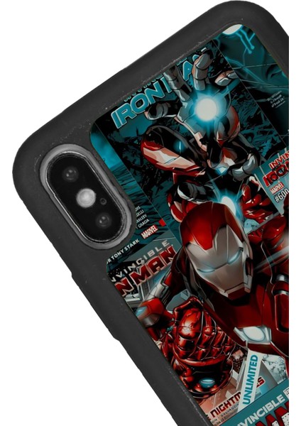 Apple iPhone Xs Max Mat Siyah Uyumlu Kılıf – Yumuşak Silikon, Koruyucu, Şok Emici Kapak indirimleri