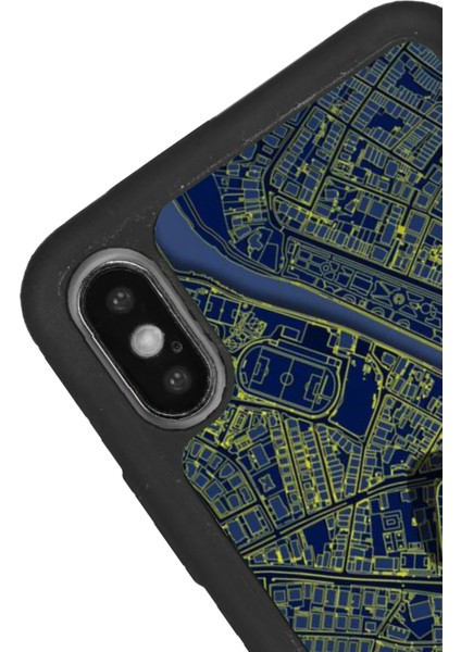 Apple iPhone Xs Max Mat Siyah Uyumlu Kılıf – Yumuşak Silikon, Koruyucu, Şok Emici Kapak indirimleri