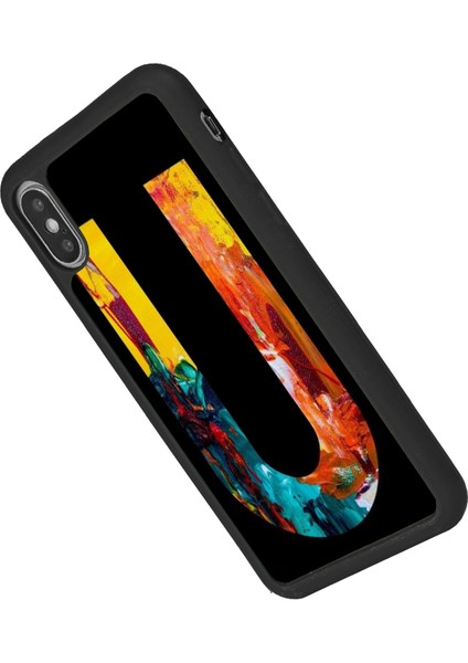 Apple iPhone Xs Max Mat Siyah Uyumlu Kılıf – Yumuşak Silikon, Koruyucu, Şok Emici Kapak modelleri