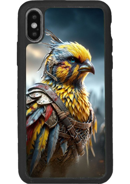Apple iPhone Xs Max Mat Siyah Uyumlu Kılıf – Yumuşak Silikon, Koruyucu, Şok Emici Kapak