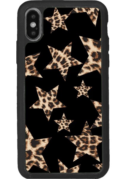 Apple iPhone Xs Max Mat Siyah Uyumlu Kılıf – Yumuşak Silikon, Koruyucu, Şok Emici Kapak