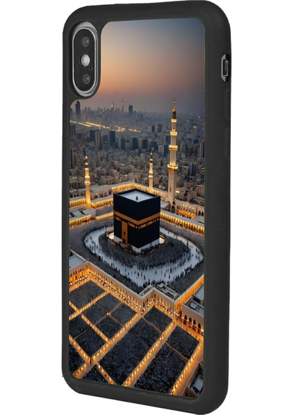 Apple iPhone Xs Max Mat Siyah Uyumlu Kılıf – Yumuşak Silikon, Koruyucu, Şok Emici Kapak fiyatları