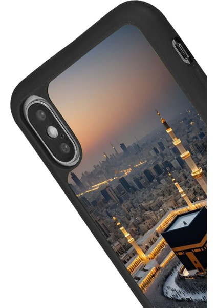 Apple iPhone Xs Max Mat Siyah Uyumlu Kılıf – Yumuşak Silikon, Koruyucu, Şok Emici Kapak fırsatları