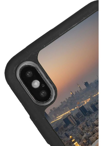 Apple iPhone Xs Max Mat Siyah Uyumlu Kılıf – Yumuşak Silikon, Koruyucu, Şok Emici Kapak indirimleri