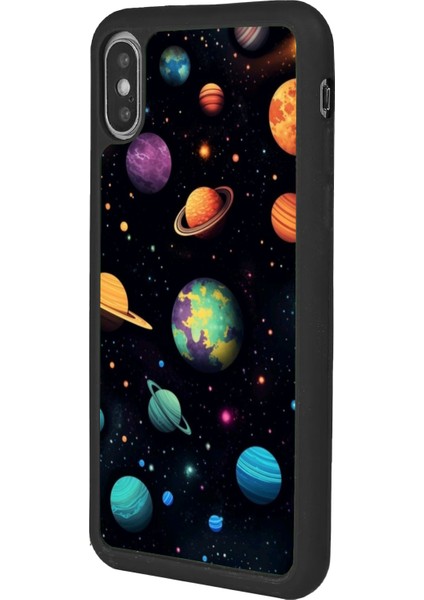Apple iPhone Xs Max Mat Siyah Uyumlu Kılıf – Yumuşak Silikon, Koruyucu, Şok Emici Kapak fiyatları