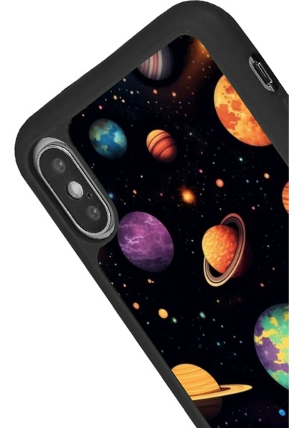 Apple iPhone Xs Max Mat Siyah Uyumlu Kılıf – Yumuşak Silikon, Koruyucu, Şok Emici Kapak fırsatları