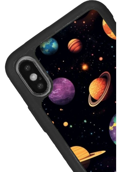 Apple iPhone Xs Max Mat Siyah Uyumlu Kılıf – Yumuşak Silikon, Koruyucu, Şok Emici Kapak indirimleri
