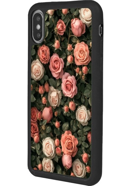 Apple iPhone Xs Max Mat Siyah Uyumlu Kılıf – Yumuşak Silikon, Koruyucu, Şok Emici Kapak fiyatları