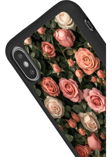 Apple iPhone Xs Max Mat Siyah Uyumlu Kılıf – Yumuşak Silikon, Koruyucu, Şok Emici Kapak fırsatları