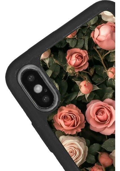 Apple iPhone Xs Max Mat Siyah Uyumlu Kılıf – Yumuşak Silikon, Koruyucu, Şok Emici Kapak indirimleri