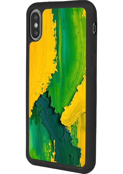 Apple iPhone Xs Max Mat Siyah Uyumlu Kılıf – Yumuşak Silikon, Koruyucu, Şok Emici Kapak fiyatları