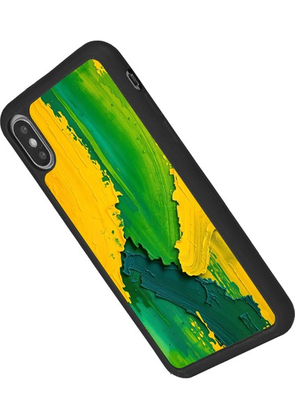 Apple iPhone Xs Max Mat Siyah Uyumlu Kılıf – Yumuşak Silikon, Koruyucu, Şok Emici Kapak modelleri