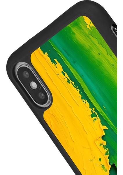 Apple iPhone Xs Max Mat Siyah Uyumlu Kılıf – Yumuşak Silikon, Koruyucu, Şok Emici Kapak fırsatları