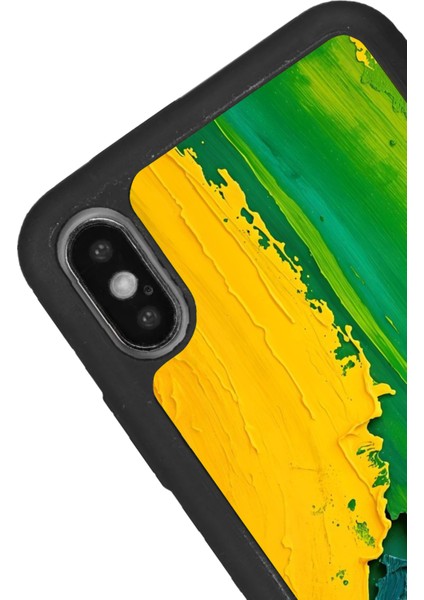 Apple iPhone Xs Max Mat Siyah Uyumlu Kılıf – Yumuşak Silikon, Koruyucu, Şok Emici Kapak indirimleri