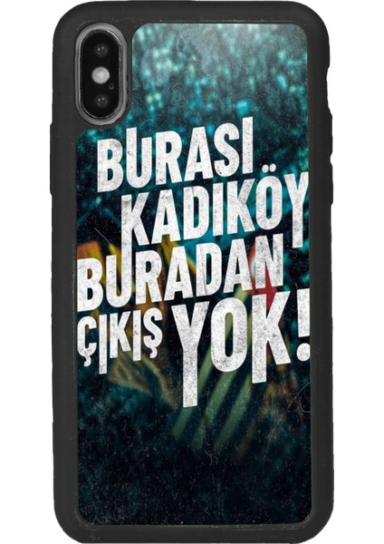 Apple iPhone Xs Max Mat Siyah Uyumlu Kılıf – Yumuşak Silikon, Koruyucu, Şok Emici Kapak