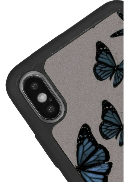 Apple iPhone Xs Max Mat Siyah Uyumlu Kılıf – Yumuşak Silikon, Koruyucu, Şok Emici Kapak indirimleri