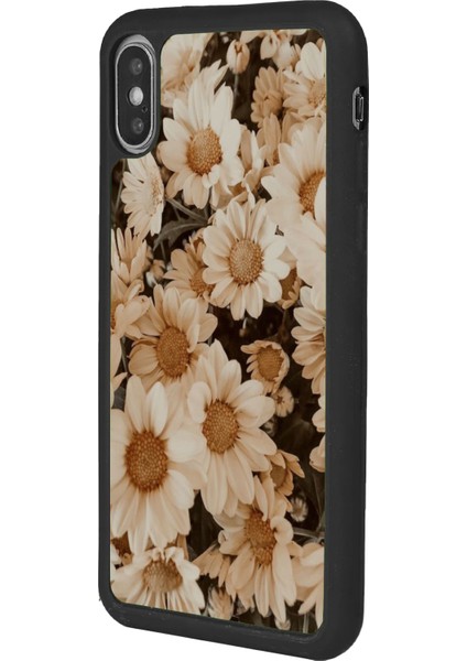 Apple iPhone Xs Max Mat Siyah Uyumlu Kılıf – Yumuşak Silikon, Koruyucu, Şok Emici Kapak fiyatları