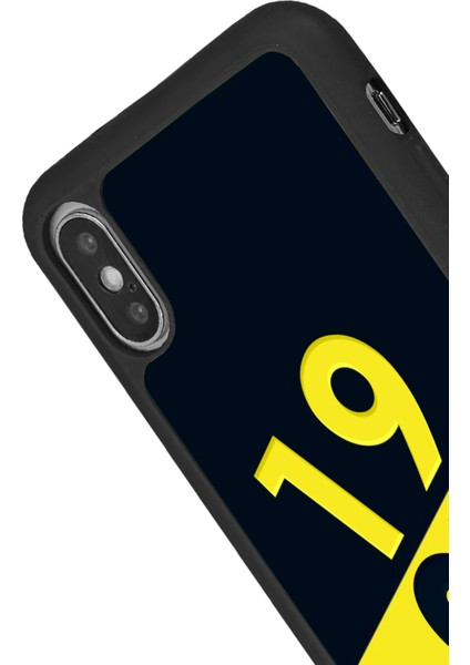 Apple iPhone Xs Max Mat Siyah Uyumlu Kılıf – Yumuşak Silikon, Koruyucu, Şok Emici Kapak fırsatları