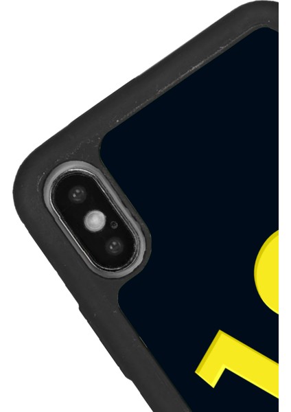 Apple iPhone Xs Max Mat Siyah Uyumlu Kılıf – Yumuşak Silikon, Koruyucu, Şok Emici Kapak indirimleri