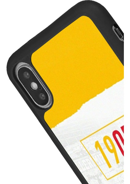 Apple iPhone Xs Max Mat Siyah Uyumlu Kılıf – Yumuşak Silikon, Koruyucu, Şok Emici Kapak fırsatları