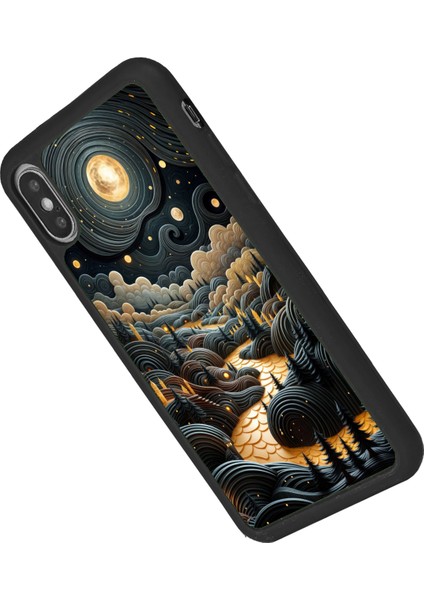 Apple iPhone Xs Max Mat Siyah Uyumlu Kılıf – Yumuşak Silikon, Koruyucu, Şok Emici Kapak modelleri