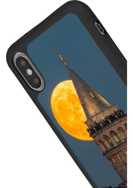 Apple iPhone Xs Max Mat Siyah Uyumlu Kılıf – Yumuşak Silikon, Koruyucu, Şok Emici Kapak fırsatları
