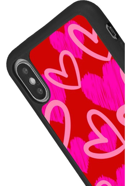 Apple iPhone Xs Max Mat Siyah Uyumlu Kılıf – Yumuşak Silikon, Koruyucu, Şok Emici Kapak fırsatları