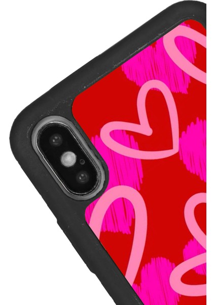 Apple iPhone Xs Max Mat Siyah Uyumlu Kılıf – Yumuşak Silikon, Koruyucu, Şok Emici Kapak indirimleri