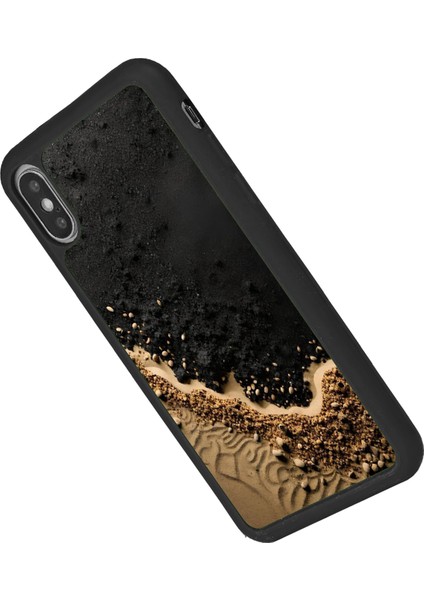 Apple iPhone Xs Max Mat Siyah Uyumlu Kılıf – Yumuşak Silikon, Koruyucu, Şok Emici Kapak modelleri