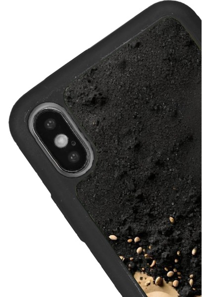 Apple iPhone Xs Max Mat Siyah Uyumlu Kılıf – Yumuşak Silikon, Koruyucu, Şok Emici Kapak indirimleri