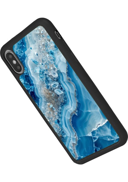 Apple iPhone Xs Max Mat Siyah Uyumlu Kılıf – Yumuşak Silikon, Koruyucu, Şok Emici Kapak modelleri