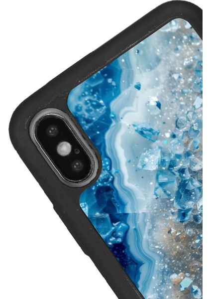 Apple iPhone Xs Max Mat Siyah Uyumlu Kılıf – Yumuşak Silikon, Koruyucu, Şok Emici Kapak indirimleri