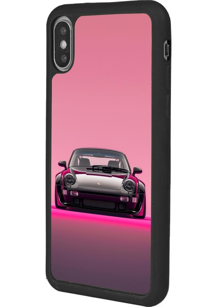 Apple iPhone Xs Max Mat Siyah Uyumlu Kılıf – Yumuşak Silikon, Koruyucu, Şok Emici Kapak fiyatları