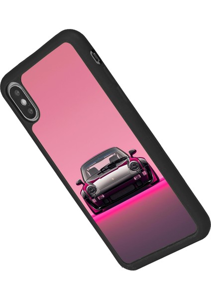 Apple iPhone Xs Max Mat Siyah Uyumlu Kılıf – Yumuşak Silikon, Koruyucu, Şok Emici Kapak modelleri