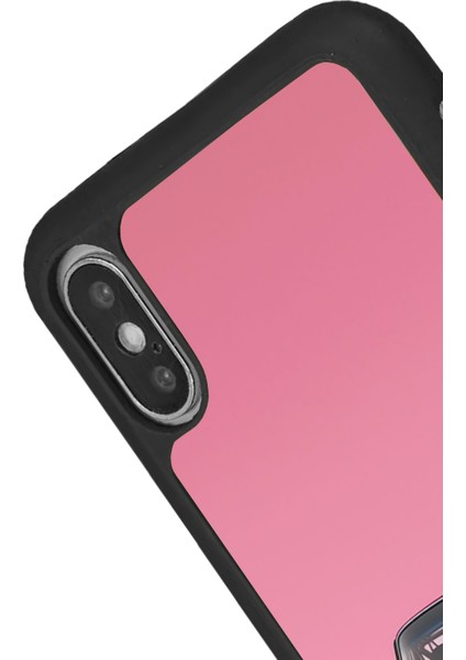 Apple iPhone Xs Max Mat Siyah Uyumlu Kılıf – Yumuşak Silikon, Koruyucu, Şok Emici Kapak fırsatları
