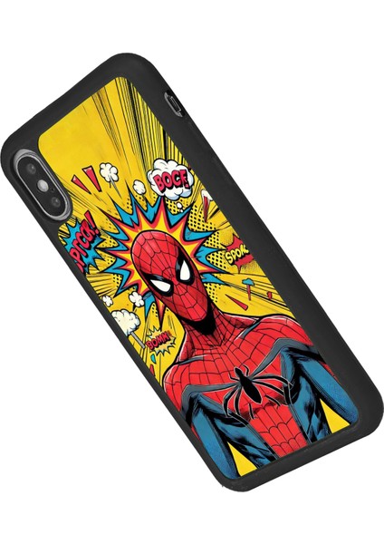 Apple iPhone Xs Max Mat Siyah Uyumlu Kılıf – Yumuşak Silikon, Koruyucu, Şok Emici Kapak modelleri