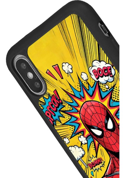 Apple iPhone Xs Max Mat Siyah Uyumlu Kılıf – Yumuşak Silikon, Koruyucu, Şok Emici Kapak fırsatları